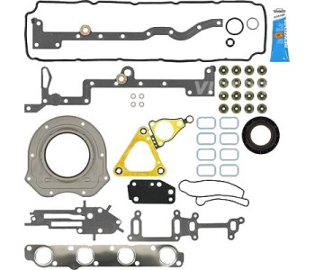 Пълен комплект гарнитури за двигателя VICTOR REINZ за FORD TRANSIT товарен от 2006 до 2014