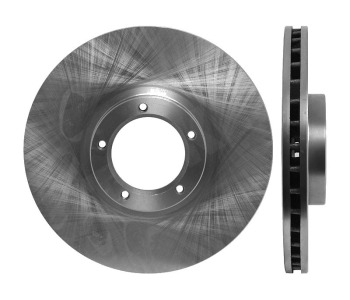 Спирачен диск вентилиран Ø270mm STARLINE за FORD TRANSIT (E) товарен от 1991 до 1994