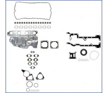 Пълен комплект гарнитури за двигателя AJUSA за FORD TRANSIT TOURNEO (FD, FB, FS, FZ, FC) от 2000 до 2006