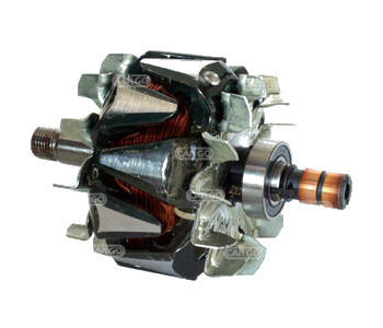 Ротор, генератор CARGO за FORD TRANSIT TOURNEO (FD, FB, FS, FZ, FC) от 2000 до 2006