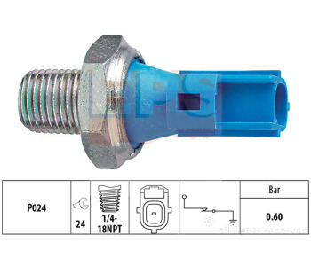 Датчик за налягане на маслото EPS за FORD TRANSIT TOURNEO (FD, FB, FS, FZ, FC) от 2000 до 2006