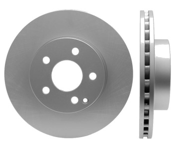 Спирачен диск вентилиран Ø295mm STARLINE за FORD TRANSIT товарен от 2006 до 2014