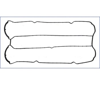 Гарнитура на капака на клапаните AJUSA за FORD PUMA (EC) от 1997 до 2002