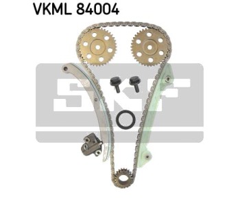 Комплект ангренажна верига SKF VKML 84004 за FORD MONDEO III (B5Y) фастбек от 2000 до 2007