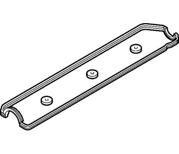 К-кт гарнитури капака на клапаните ELRING за FORD ESCORT (AVL) товарен от 1995 до 2001