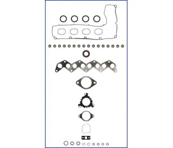 Комплект гарнитури на цилиндрова глава AJUSA за FORD GALAXY (WA6) от 2006 до 2015