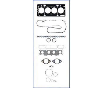 Комплект гарнитури на цилиндрова глава AJUSA за FORD GALAXY (WA6) от 2006 до 2015