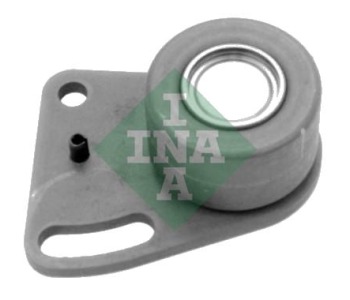Обтяжна ролка, ангренаж INA 531 0025 10 за FORD SIERRA (GBC, GBG) хечбек от 1987 до 1993