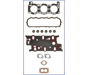 Комплект гарнитури на цилиндрова глава AJUSA за FORD SIERRA (GBC) хечбек от 1982 до 1987