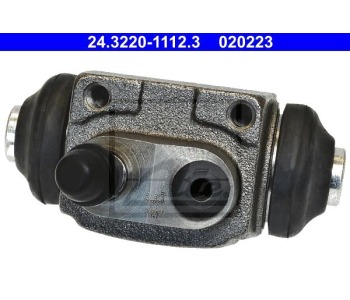 Спирачно цилиндърче на колелото Ø20,64mm ATE за FORD ESCORT CLASSIC (AAL, ABL) от 1998 до 2000