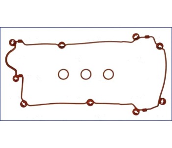 К-кт гарнитури капака на клапаните AJUSA за FORD MONDEO III (BWY) комби от 2000 до 2007