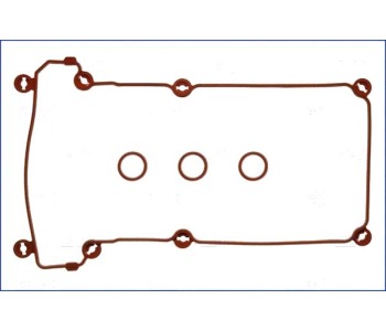 К-кт гарнитури капака на клапаните AJUSA за FORD MONDEO I (GBP) седан от 1993 до 1996