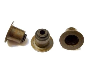 Гумичка стъбло на клапана мм ELRING за FORD MONDEO III (B4Y) седан от 2000 до 2007