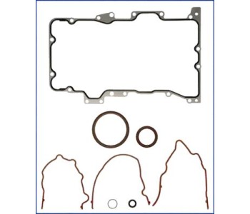 К-кт гарнитури колянно-мотовилков блок AJUSA за FORD MONDEO III (BWY) комби от 2000 до 2007