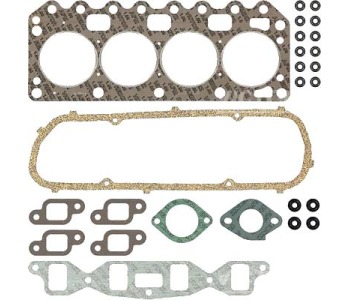 Комплект гарнитури на цилиндрова глава VICTOR REINZ за FORD ESCORT IV (GAF, AWF, ABFT) от 1985 до 1990