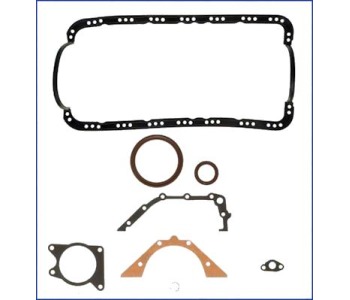 К-кт гарнитури колянно-мотовилков блок AJUSA за FORD ORION I (AFD) от 1983 до 1986