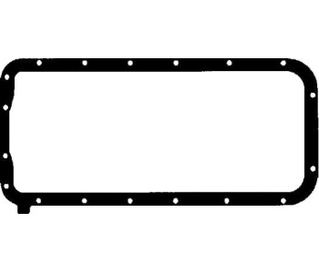 Уплътнение, маслена вана PAYEN за FORD ESCORT VII (ALL) кабриолет от 1995 до 2000