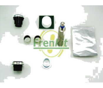Комплект водещи втулки, спирачни стреми FRENKIT за FORD ESCORT CLASSIC (ANL) комби от 1999 до 2000