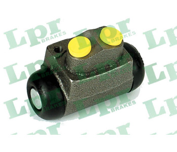Спирачно цилиндърче на колелото Ø22,22mm LPR за FORD ESCORT CLASSIC (AAL, ABL) от 1998 до 2000