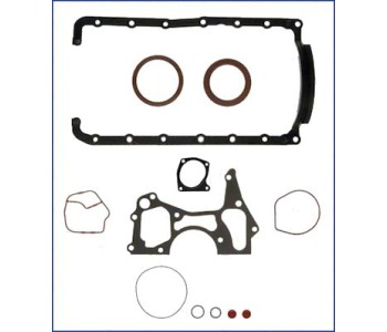 К-кт гарнитури колянно-мотовилков блок AJUSA за FORD FIESTA IV (JA, JB) от 1995 до 2002