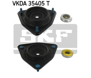 Тампон на макферсън SKF за FORD ESCORT (AVL) товарен от 1995 до 2001