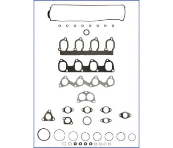 Комплект гарнитури на цилиндрова глава AJUSA за FORD ESCORT VII (ALL) кабриолет от 1995 до 2000