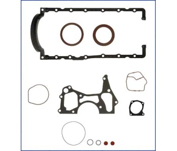 К-кт гарнитури колянно-мотовилков блок AJUSA за FORD ESCORT CLASSIC (ANL) комби от 1999 до 2000