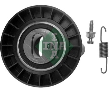 Обтяжна ролка, ангренаж INA 531 0657 20 за FORD MONDEO I (BNP) комби от 1993 до 1996