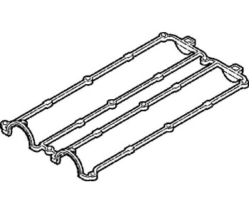 Гарнитура на капака на клапаните ELRING за FORD ESCORT VI (GAL) от 1992 до 1996