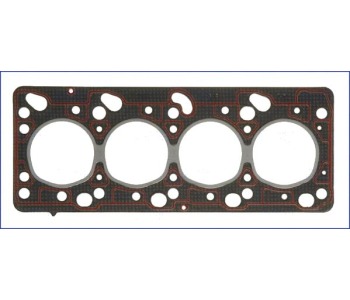 Гарнитура на цилиндрова глава 1,7 мм AJUSA за FORD ESCORT VII (ALL) кабриолет от 1995 до 2000
