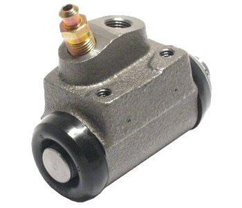 Спирачно цилиндърче на колелото Ø20,6mm DELPHI за LAND ROVER FREELANDER I (L314) от 1998 до 2006