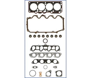 Комплект гарнитури на цилиндрова глава AJUSA за FORD FIESTA III (GFJ) от 1989 до 1997