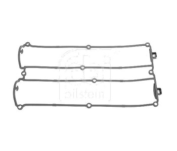 Гарнитура на капака на клапаните FEBI за FORD MONDEO II (BNP) комби от 1996 до 2000