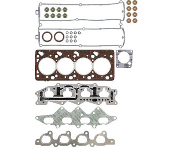 Комплект гарнитури на цилиндрова глава VICTOR REINZ за FORD ESCORT VII (ALL) кабриолет от 1995 до 2000