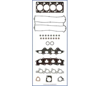 Комплект гарнитури на цилиндрова глава AJUSA за FORD FIESTA III (GFJ) от 1989 до 1997