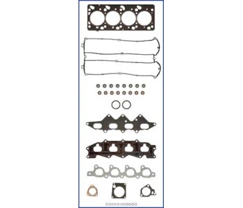 Комплект гарнитури на цилиндрова глава AJUSA за FORD ESCORT VI (GAL) седан от 1993 до 1995