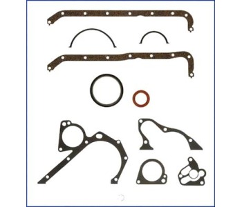 К-кт гарнитури колянно-мотовилков блок AJUSA за FORD ESCORT VII (GAL, AAL, ABL) от 1995 до 2002