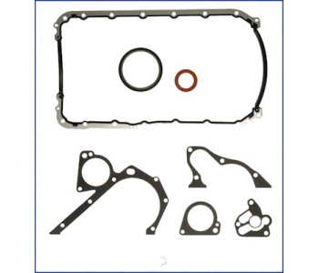 К-кт гарнитури колянно-мотовилков блок AJUSA за FORD FIESTA (F3L, F5L) товарен от 1991 до 1996