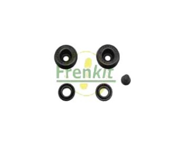 Ремонтен комплект, спирачно цилиндърче на колелото Ø19mm FRENKIT за FORD FIESTA III (GFJ) от 1989 до 1997