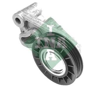 Обтящна ролка, пистов ремък INA 531 0024 10 за FORD SIERRA (GBC, GBG) хечбек от 1987 до 1993
