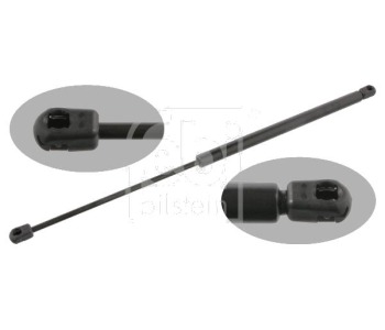 Газов амортисьор, багажно/товарно пространство - FEBI BILSTEIN 5755 за FORD FIESTA IV (JA, JB) от 1995 до 2002