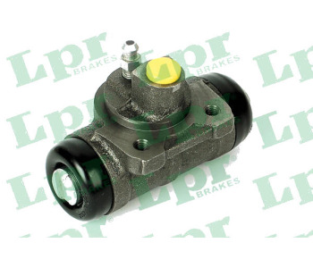 Спирачно цилиндърче на колелото Ø20,64mm LPR за FORD FIESTA IV (JA, JB) от 1995 до 2002