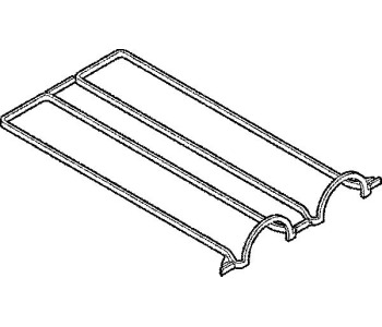 Гарнитура на капака на клапаните ELRING за MAZDA 121 III (JASM, JBSM) от 1996 до 2003