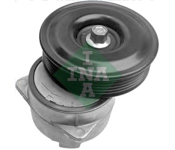 Обтящна ролка, пистов ремък INA 531 0541 10 за FORD FIESTA IV (JA, JB) от 1995 до 2002