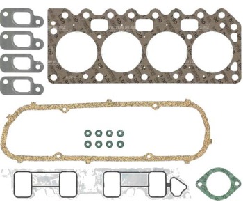 Комплект гарнитури на цилиндрова глава VICTOR REINZ за FORD FIESTA IV (JA, JB) от 1995 до 2002