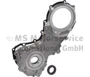 Маслена помпа Pierburg за FORD FOCUS II (DA, HCP) от 2004 до 2012