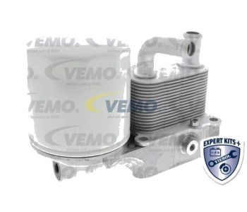 Маслен радиатор, двигателно масло VEMO V25-60-0032 за FORD TOURNEO CONNECT пътнически от 2002 до 2013