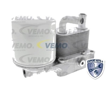 Маслен радиатор, двигателно масло VEMO V25-60-0032 за FORD FOCUS II (DA, HCP) от 2004 до 2012