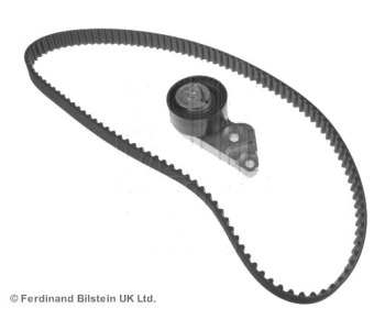 Комплект ангренажен ремък BLUE PRINT ADM57323 за MAZDA 2 (DY) от 2003 до 2007