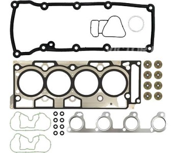 Комплект гарнитури на цилиндрова глава VICTOR REINZ за FORD FIESTA V (JH, JD) от 2001 до 2008